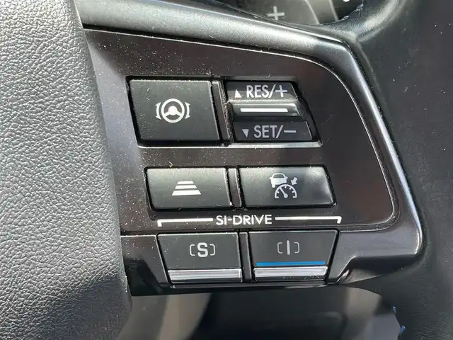 スバル レヴォーグ 1．6GT－S アイサイト 岩手県 2018(平30)年 6.8万km ラピスブルーP ４WD/アイサイトコアテクノロジー/　・プリクラッシュセーフティ/　・アダプティブクルーズコントロール/純正メモリナビ/　　CD/DVD/BD/フルセグTV/バックカメラ/LEDヘッドライト/オートライト/運転席・助手席パワーシート/運転席・助手席シートヒーター/純正18インチアルミホイール/BILSTEIN製ダンパー/スマートキー/純正ビルトインETC