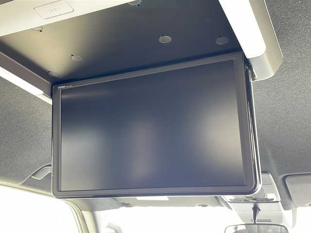 ホンダ ステップワゴン スパーダ eHEV 三重県 2025(令7)年 0.1千km クリスタルブラックパール 登録済未使用車/純正11.4型ナビ(AM/FM/CD/DVD/TV/BT)/純正15.6型リア席モニター/バックカメラ/BSM/前席シートヒーター/電動リヤゲート/スペアキー/オットマン/USB・タイプC給電ポート/革巻きステアリング/コーナーセンサー/レーダークルーズコントロール/パドルシフト/ウォークスルー/オートハイビーム/両側パワースライドドア/デイライト/電動格納ミラー/禁煙車