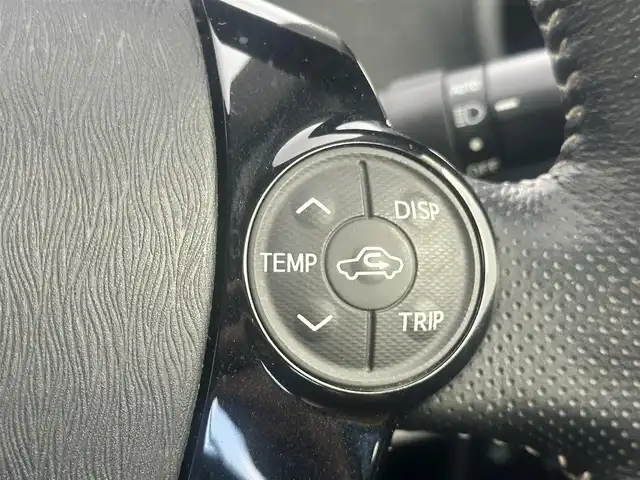 トヨタ アクア G G’s 愛知県 2014(平26)年 5.5万km コバルトブルーメタリック 純正ナビ/　（AM/FM/フルセグ/Bluetooth）/バックカメラ/寒冷地仕様/ワイパーデアイサー/ETC/ハーフレザーシート/シートヒーター/純正17インチアルミホイール/純正フロアマット/フォグランプ/スマートキー×２/保証書/取扱説明書