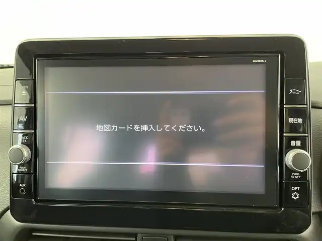 日産 ルークス HWS X プロパイロットED 群馬県 2021(令3)年 3.9万km チタニウムグレーM/シルキーホワイト 純正９インチナビ　プロパイロット　アラウンドビューモニター　レーンキープアシスト　エマージェンシーブレーキ　オートマチックハイビーム　両側パワースライドドア　ドライブレコーダー　ＬＥＤライト　禁煙車