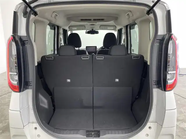 日産 ルークス HWS X プロパイロットED 群馬県 2021(令3)年 3.9万km チタニウムグレーM/シルキーホワイト 純正９インチナビ　プロパイロット　アラウンドビューモニター　レーンキープアシスト　エマージェンシーブレーキ　オートマチックハイビーム　両側パワースライドドア　ドライブレコーダー　ＬＥＤライト　禁煙車