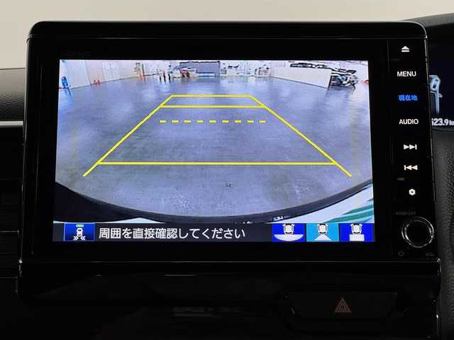 ホンダ Ｎ ＢＯＸ カスタム G L ホンダセンシング 三重県 2018(平30)年 5.3万km クリスタルブラックパール ガソリン/FF/インパネCVT/純正 8インチナビ VXU-185NBi/（CD/DVD/FM/AM/TV/Music Rack/iPod/SD/USB/Bluetooth/Apple CarPlay/VTR/AUX）/バックカメラ/両側パワースライドドア/ビルトイン ETC/Honda SENSING/・衝突軽減ブレーキ［CMBS］/・車線維持支援システム［LKAS］/・アダプティブクルーズコントロール［ACC］/・路外逸脱抑制機能/・先行車発進お知らせ機能/・標識認識機能/装備/・オートエアコン/・オートライト/・LED ヘッドライト＆フロントフォグランプ/・ステアリングスイッチ/・USBジャック（充電用（2.5A高速充電対応）x2、入力用x1）/・電動格納ドアミラー（ウインカー付）/・純正 14inAW/・スマートキーx2/・保/取/ナビ取/など
