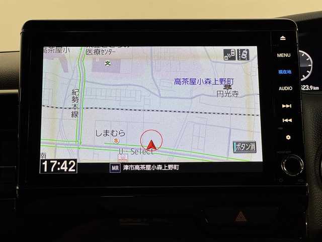 ホンダ Ｎ ＢＯＸ カスタム G L ホンダセンシング 三重県 2018(平30)年 5.3万km クリスタルブラックパール ガソリン/FF/インパネCVT/純正 8インチナビ VXU-185NBi/（CD/DVD/FM/AM/TV/Music Rack/iPod/SD/USB/Bluetooth/Apple CarPlay/VTR/AUX）/バックカメラ/両側パワースライドドア/ビルトイン ETC/Honda SENSING/・衝突軽減ブレーキ［CMBS］/・車線維持支援システム［LKAS］/・アダプティブクルーズコントロール［ACC］/・路外逸脱抑制機能/・先行車発進お知らせ機能/・標識認識機能/装備/・オートエアコン/・オートライト/・LED ヘッドライト＆フロントフォグランプ/・ステアリングスイッチ/・USBジャック（充電用（2.5A高速充電対応）x2、入力用x1）/・電動格納ドアミラー（ウインカー付）/・純正 14inAW/・スマートキーx2/・保/取/ナビ取/など