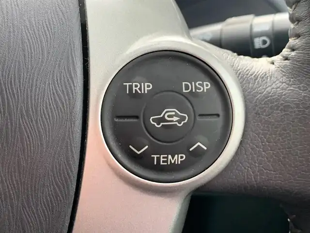 トヨタ プリウス S　LEDエディション 福井県 2011(平23)年 10.6万km ダークバイオレットマイカメタリック (株)IDOMが運営する【じしゃロン福井店】の自社ローン専用車両になりますこちらは現金またはオートローンご利用時の価格です。自社ローンご希望の方は別途その旨お申付け下さい/純正SDナビ/TV/Bluetooth/CD/DVD/バックカメラ/ETC/純正LEDヘッドライト/オートライト/フォグライト/ドアバイザー/電動格納ミラー/ステアリングスイッチ/プッシュスタート/スマートキー/スペアキー/取扱説明書