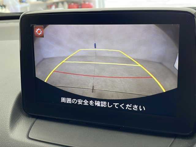 マツダ デミオ XD 千葉県 2017(平29)年 4.4万km 青 衝突軽減ブレーキ/クルーズコントロール/純正SDナビ/（Bluetooth/FM/AM）/バックカメラ/ビルトインETC/ドライブレコーダー（前後）/アイドリングストップ/シートヒーター（運転席＋助手席）/スマートキー/プッシュスタート/LEDヘッドライト/電動格納ミラー/純正フロアマット/W＋サイド＋カーテンエアバック/純正15インチアルミホイール