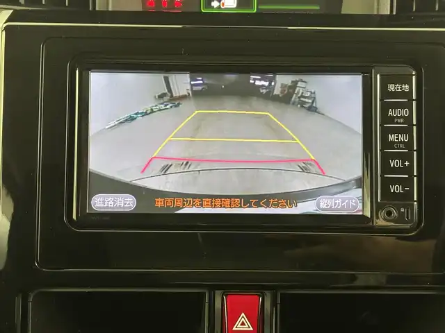 トヨタ ルーミー カスタムG S 埼玉県 2016(平28)年 7.8万km ブラックマイカメタリック 純正SDナビ/　Bluetooth/地デジ/バックカメラ/両側パワースライドドア/クルーズコントロール/D席・N席シートヒーター/ビルドインＥＴＣ/スマートキー/プッシュスタート