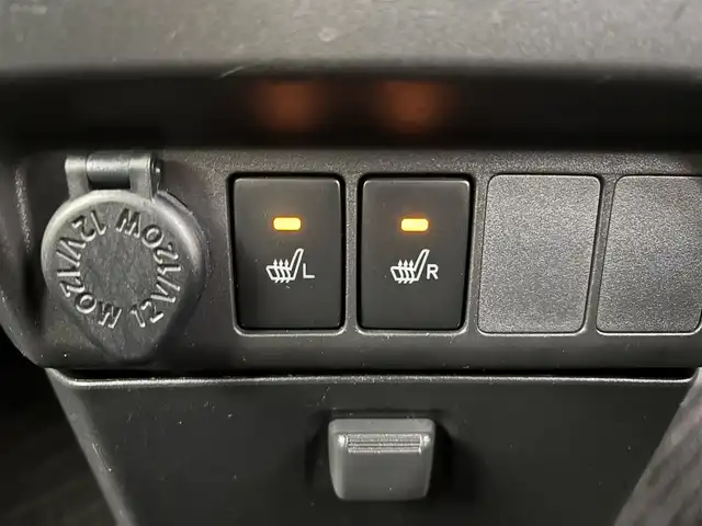 トヨタ ルーミー カスタムG S 埼玉県 2016(平28)年 7.8万km ブラックマイカメタリック 純正SDナビ/　Bluetooth/地デジ/バックカメラ/両側パワースライドドア/クルーズコントロール/D席・N席シートヒーター/ビルドインＥＴＣ/スマートキー/プッシュスタート