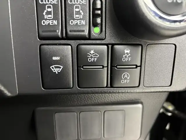 トヨタ ルーミー カスタムG S 埼玉県 2016(平28)年 7.8万km ブラックマイカメタリック 純正SDナビ/　Bluetooth/地デジ/バックカメラ/両側パワースライドドア/クルーズコントロール/D席・N席シートヒーター/ビルドインＥＴＣ/スマートキー/プッシュスタート