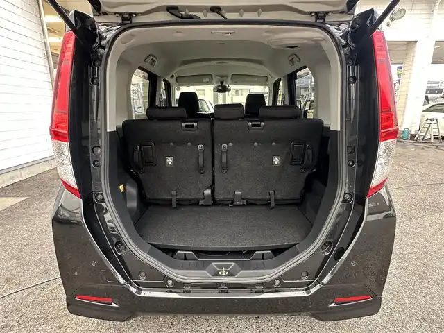 トヨタ ルーミー カスタムG S 滋賀県 2016(平28)年 7.8万km ブラックマイカメタリック (株)IDOMが運営する【じしゃロン草津店】の自社ローン対象車両になります。こちらは現金ご利用時の価格です。自社ローンご希望の方は別途その旨お申付け下さい。