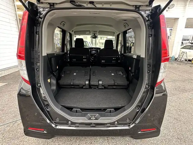 トヨタ ルーミー カスタムG S 滋賀県 2016(平28)年 7.8万km ブラックマイカメタリック (株)IDOMが運営する【じしゃロン草津店】の自社ローン対象車両になります。こちらは現金ご利用時の価格です。自社ローンご希望の方は別途その旨お申付け下さい。