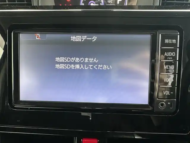 トヨタ ルーミー カスタムG S 滋賀県 2016(平28)年 7.8万km ブラックマイカメタリック (株)IDOMが運営する【じしゃロン草津店】の自社ローン対象車両になります。こちらは現金ご利用時の価格です。自社ローンご希望の方は別途その旨お申付け下さい。