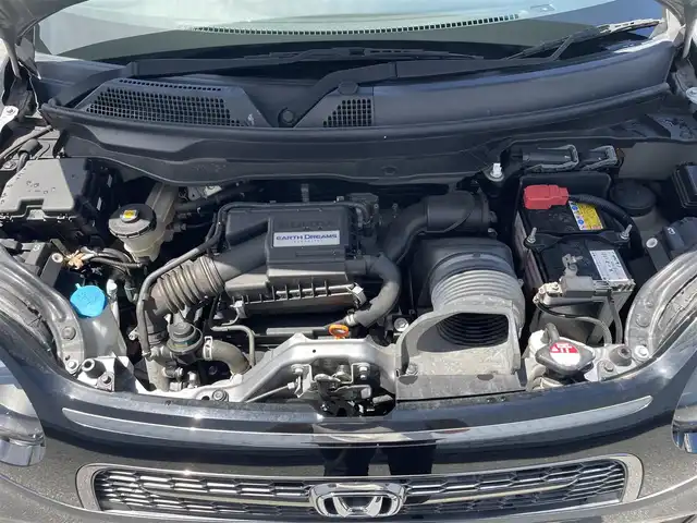 ホンダ Ｎ ＯＮＥ RS 滋賀県 2019(平31)年 2.8万km シャイニンググレーM 純正ナビ/（BT/FM/AM）/バックカメラ/ビルトインETC/衝突軽減ブレーキ/追従クルーズコントロール/横滑り防止装置/ドライブレコーダー/LEDヘッドライト/フォグランプ/純正フロアマット/スマートキー/プッシュスタート/スペアキー