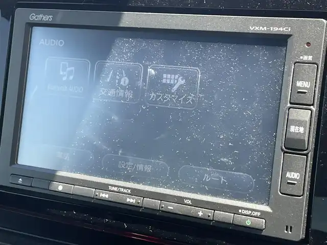 ホンダ Ｎ ＯＮＥ RS 滋賀県 2019(平31)年 2.8万km シャイニンググレーM 純正ナビ/（BT/FM/AM）/バックカメラ/ビルトインETC/衝突軽減ブレーキ/追従クルーズコントロール/横滑り防止装置/ドライブレコーダー/LEDヘッドライト/フォグランプ/純正フロアマット/スマートキー/プッシュスタート/スペアキー