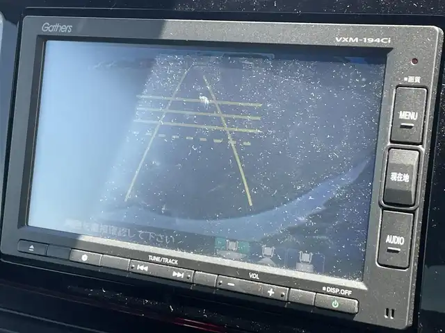 ホンダ Ｎ ＯＮＥ RS 滋賀県 2019(平31)年 2.8万km シャイニンググレーM 純正ナビ/（BT/FM/AM）/バックカメラ/ビルトインETC/衝突軽減ブレーキ/追従クルーズコントロール/横滑り防止装置/ドライブレコーダー/LEDヘッドライト/フォグランプ/純正フロアマット/スマートキー/プッシュスタート/スペアキー