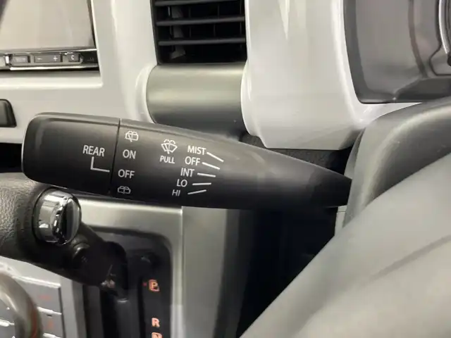 マツダ フレア クロスオーバー XS 栃木県 2018(平30)年 4.2万km フェニックスレッドパール/ブラック 社外ALPINEナビ/（Bluetooth/CD/DVD/SD/フルセグTV）/シートヒーター/ドアバイザー/オートライト/横滑り防止装置/スマートキー/プッシュスタート/アイドリングストップ/電動格納ミラー/純正フロアマット/純正アルミホイール