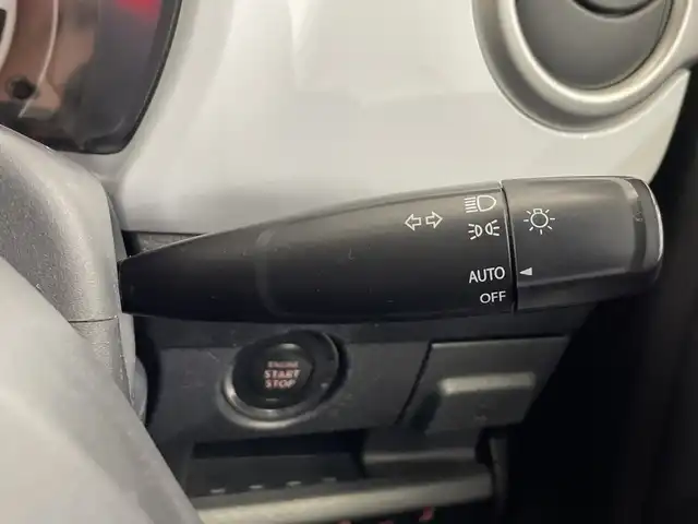 マツダ フレア クロスオーバー XS 栃木県 2018(平30)年 4.2万km フェニックスレッドパール/ブラック 社外ALPINEナビ/（Bluetooth/CD/DVD/SD/フルセグTV）/シートヒーター/ドアバイザー/オートライト/横滑り防止装置/スマートキー/プッシュスタート/アイドリングストップ/電動格納ミラー/純正フロアマット/純正アルミホイール