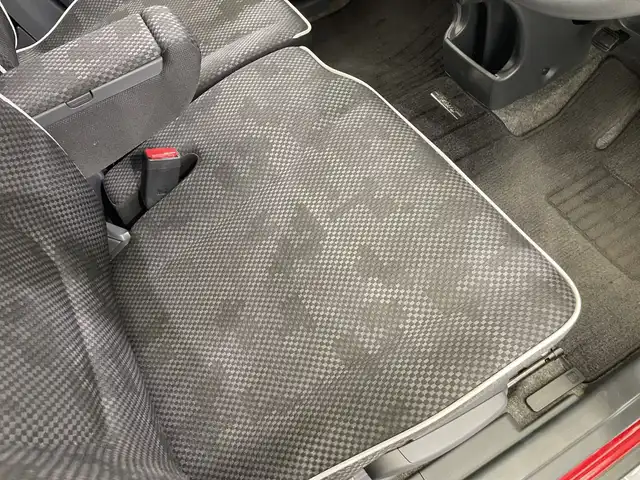 マツダ フレア クロスオーバー XS 栃木県 2018(平30)年 4.2万km フェニックスレッドパール/ブラック 社外ALPINEナビ/（Bluetooth/CD/DVD/SD/フルセグTV）/シートヒーター/ドアバイザー/オートライト/横滑り防止装置/スマートキー/プッシュスタート/アイドリングストップ/電動格納ミラー/純正フロアマット/純正アルミホイール