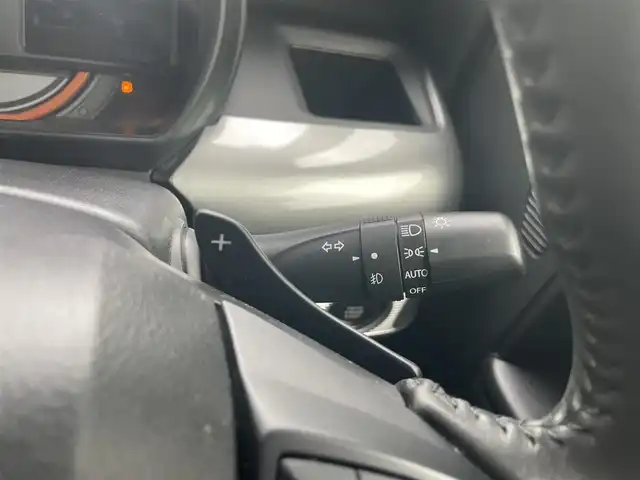 スズキ スペーシア ギア HYBRID XZターボ 千葉県 2019(令1)年 11.6万km ブルーイッシュブラックパール3 (株)IDOMが運営する【じしゃロン八千代店】の自社ローン対象車両になります。こちらは現金またはオートローンご利用時の価格です。自社ローンご希望の方は別途その旨お申付け下さい/純正８インチナビ（CN-RZ843）/・CD/DVD/・フルセグTV/・Bluetooth接続/バックカメラ/全方位カメラ/ビルトインETC/両側パワースライドドア/ステアリングリモコン/クルーズコントロール/HUD/パドルシフト/D/N席シートヒーター/LEDヘッドライト/プッシュスタート/スマートキー/純正フロアマット