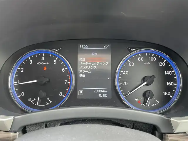 日産 エルグランド 250ハイウェイスターS 群馬県 2016(平28)年 7.9万km ファントムブラック 純正メモリナビ/　　Bluetooth/フルセグ/MusicBox/    CD/DVD/FM/AM/AUX/アラウンドビューモニター/クルーズコントロール/ニスモフルエアロ/ニスモ19インチAW/ニスモサスペンション/ニスモフロアマット/純正フリップダウンモニター/両側パワースライドドア/オートLEDヘッドライト/ハーフレザーシート/バックドアオートクロージャ―/ステアリングスイッチ/ビルドインETC