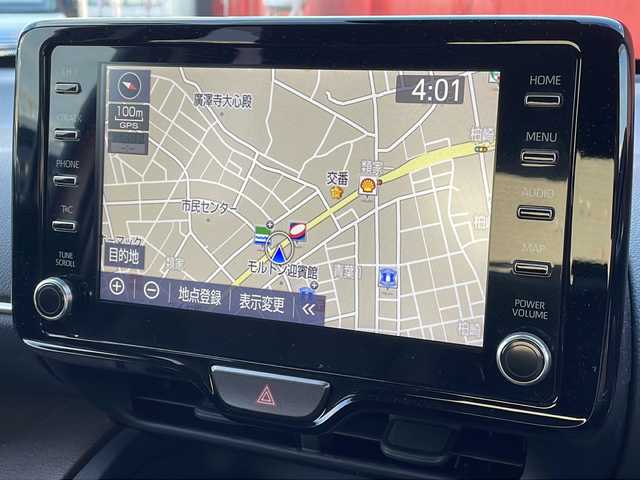 トヨタ ヤリスクロス Z 青森県 2020(令2)年 1.5万km ホワイトパールクリスタルシャイン 4WD/寒冷地仕様/純正8インチDオーディオナビ/CD・DVD・Bluetooth/バックカメラ/合皮コンビシート/前席シートヒーター/運転席パワーシート/セーフティセンス/プリクラッシュセーフティ/レーントレーシングアシスト/レーダークルーズコントロール/オートマチックハイビーム/クリアランスソナー/純正エンジンスターター/純正ドライブレコーダー/ワイパーデアイサ―/純正ビルトインETC/LEDヘッドライト/純正18インチアルミ夏タイヤ/社外16インチアルミ冬タイヤ有