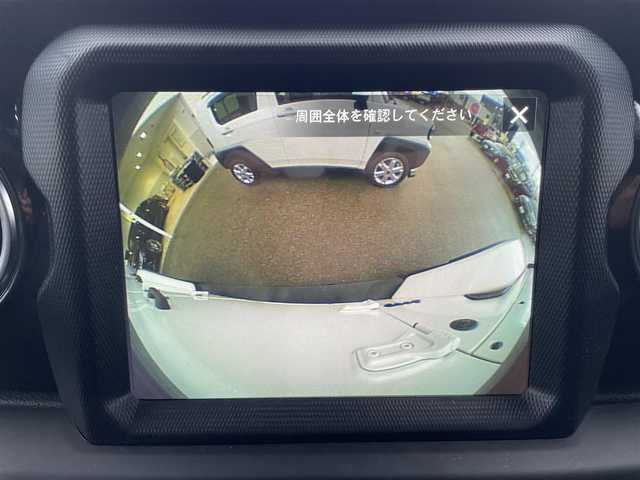 クライスラー・ジープ ジープ ラングラー アンリミテッド サハラ アルティチュード 富山県 2024(令6)年 1.3万km 白 ワンオーナー/黒革/純正ナビ/フルセグＴＶ/Bluetooth/ETC2.0/フロントカメラ/サイドカメラ/バックカメラ/レーダークルーズコントロール/スマートキー/プッシュスタートエンジン/LEDオートライト/純正ＡＷ付冬タイヤ4本積み込み