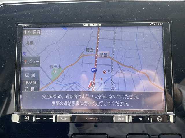 日産 セレナ ハイウェイスター Vセレクション 千葉県 2017(平29)年 5.8万km ダイヤモンドブラック 8インチナビAVIC-RL801　ＥＴＣ　フリップダウンモニター　クルコン　全方位カメラ　プロパイロット　ドラレコ　ハンズフリーパワースライド　両側電動スライド ドアＬＥＤライト　オートライト　コーナーセンサー　１６インチＡＷ