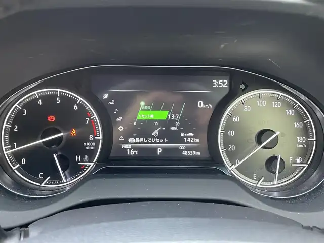 トヨタ ハリアー Z レザーパッケージ 島根県 2020(令2)年 4.9万km プレシャスブラックパール 登録時走行距離　48539km/純正ナビ（フルセグテレビ/Bluetooth/AM/FM)/JBL/全周囲カメラ/追従型クルーズコントロール/電動リアゲート/パワーシート（DN席)/シートヒーター（DN席)/エアシート（DN席)/ステアリングヒーター/デジタルインナーミラー/電動パーキング/オートマチックハビーム/コーナーセンサー/レーンキープアシスト/横滑り防止/衝突軽減ブレーキ/ETC/純正アルミ19インチ