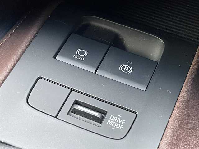 トヨタ ハリアー Z レザーパッケージ 島根県 2020(令2)年 4.9万km プレシャスブラックパール 登録時走行距離　48539km/純正ナビ（フルセグテレビ/Bluetooth/AM/FM)/JBL/全周囲カメラ/追従型クルーズコントロール/電動リアゲート/パワーシート（DN席)/シートヒーター（DN席)/エアシート（DN席)/ステアリングヒーター/デジタルインナーミラー/電動パーキング/オートマチックハビーム/コーナーセンサー/レーンキープアシスト/横滑り防止/衝突軽減ブレーキ/ETC/純正アルミ19インチ