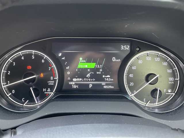 トヨタ ハリアー Z レザーパッケージ 島根県 2020(令2)年 4.9万km プレシャスブラックパール 登録時走行距離　48539km/純正ナビ（フルセグテレビ/Bluetooth/AM/FM)/JBL/全周囲カメラ/追従型クルーズコントロール/電動リアゲート/パワーシート（DN席)/シートヒーター（DN席)/エアシート（DN席)/ステアリングヒーター/デジタルインナーミラー/電動パーキング/オートマチックハビーム/コーナーセンサー/レーンキープアシスト/横滑り防止/衝突軽減ブレーキ/ETC/純正アルミ19インチ