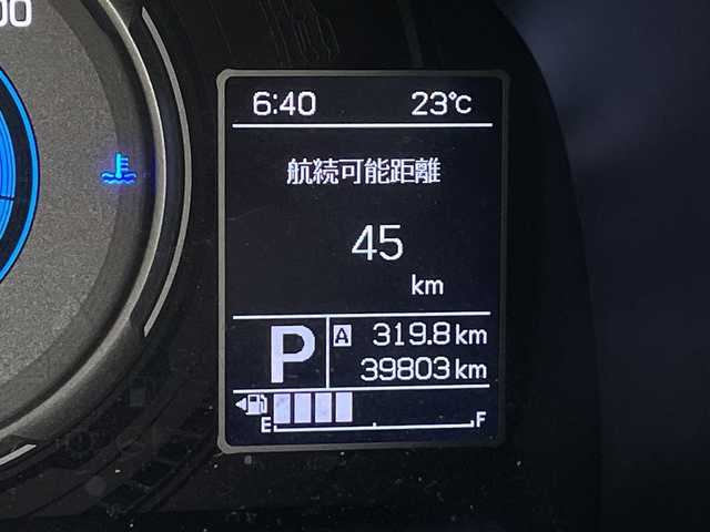 スズキ クロスビー HYBRID MX 鹿児島県 2019(令1)年 4万km キャラバンアイボリーパールメタリック/ホワイト 2トーンルーフ 純正ナビ（CD/DVD/BT/フルセグ）/パドルシフト/シートヒーター/ETC/ドラレコ/コーナーセンサー/４WD/アイドリングストップ/純正フロアマット