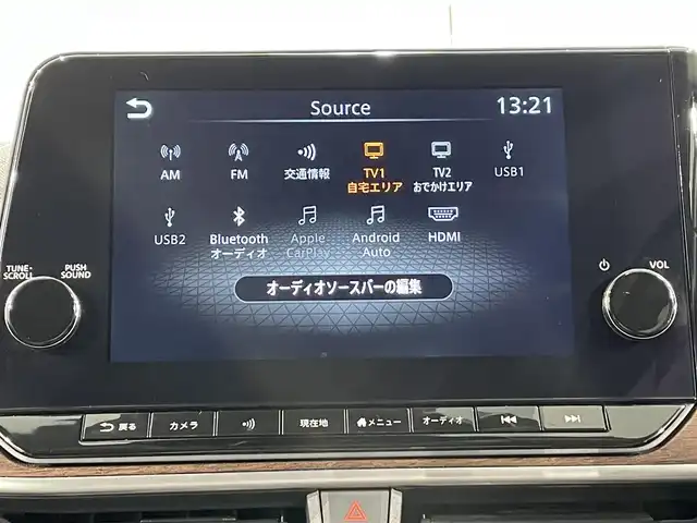 日産 オーラ G 愛知県 2024(令6)年 0.7万km ダークメタルグレー 純正９インチナビ/ＢＯＳＥサウンドシステム/プロパイロット/衝突軽減ブレーキ/ブラインドスポットモニター/クリアランスソナー/車線逸脱警報/ハーフレザーシート/ワイヤレス充電/デジタルインナーミラー/ドライブレコーダー/ビルトインＥＴＣ２．０/USB＆HDMI入力端子/アクセサリーソケット/LEDヘッドライト/ISOFIX/純正フロアマット/純正17インチアルミホイール