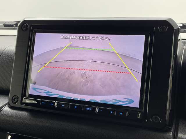 スズキ ジムニー XC 新潟県 2020(令2)年 2.7万km ブルーイッシュブラックパール3 カロッツェリア製メモリナビ（Bluetooth・CD・USB・DVD）/フルセグ　/ワンオーナー　/ビルトインETC　/前席シートヒーター　/前後ドライブレコーダー/レーンキープアシスト　/クルーズコントロール　/LEDオートライト　/衝突被害軽減　/ミラーヒーター　/リバースマフラー　/ブリッジファースト製ジャンパー/４WD/純正フロアマット/社外１６インチアルミホイール/スマートキー/スペアキー/保証書　/取扱説明書