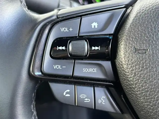 ホンダ インサイト EX・ブラックスタイル 茨城県 2019(平31)年 7.7万km クリスタルブラックパール 純正ナビ/　(AM/FM/CD/DVD/USB/ワンセグTV)/バックカメラ/社外リアスポイラー/ドライブレコーダー/クルーズコントロール/ETC2.0/LEDヘッドライト/ハーフレザーシート/シートヒーター/パワーシート/前後コーナーセンサー/レーンキープアシスト/オートライト/W+サイドエアバック/スペアキー