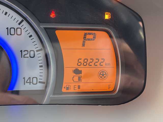 スズキ アルト L 山梨県 2020(令2)年 6.9万km スペリアホワイト ４WD　/ワンオーナー　/前席両側シートヒーター　/前側ドライブレコーダー　/横滑り防止機能　/アイドリングストップ　/横滑り防止機能　/リモコンキー　