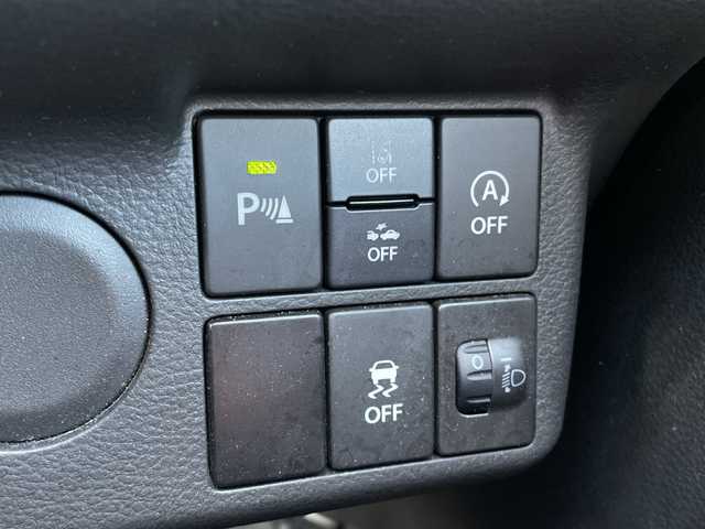 スズキ アルト L 山梨県 2020(令2)年 6.9万km スペリアホワイト ４WD　/ワンオーナー　/前席両側シートヒーター　/前側ドライブレコーダー　/横滑り防止機能　/アイドリングストップ　/横滑り防止機能　/リモコンキー　