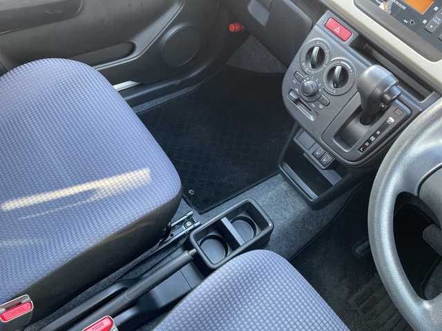 スズキ アルト L 山梨県 2020(令2)年 6.9万km スペリアホワイト ４WD　/ワンオーナー　/前席両側シートヒーター　/前側ドライブレコーダー　/横滑り防止機能　/アイドリングストップ　/横滑り防止機能　/リモコンキー　