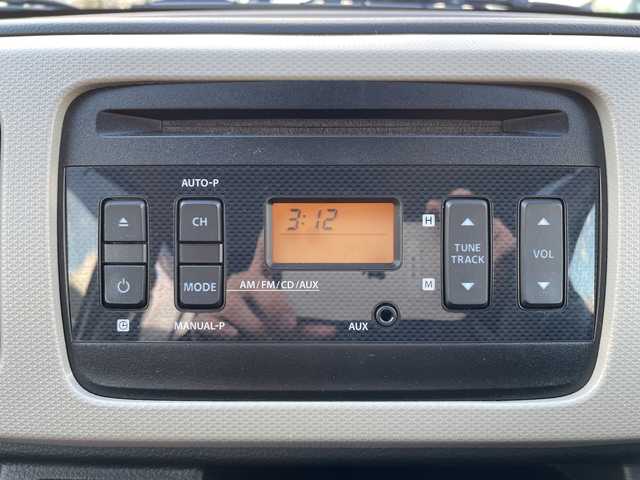 スズキ アルト L 山梨県 2020(令2)年 6.9万km スペリアホワイト ４WD　/ワンオーナー　/前席両側シートヒーター　/前側ドライブレコーダー　/横滑り防止機能　/アイドリングストップ　/横滑り防止機能　/リモコンキー　