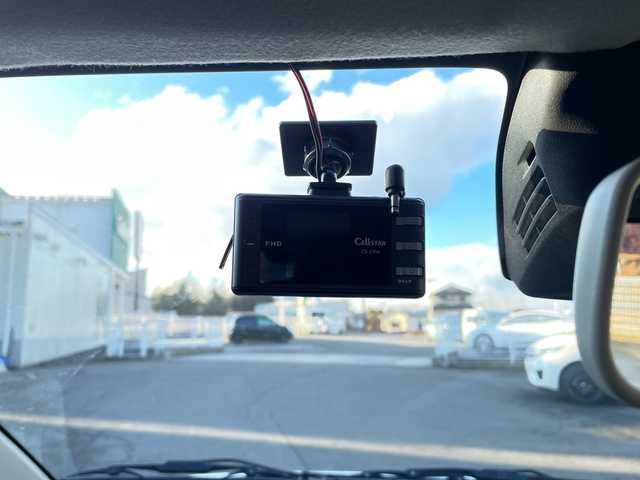 スズキ アルト L 山梨県 2020(令2)年 6.9万km スペリアホワイト ４WD　/ワンオーナー　/前席両側シートヒーター　/前側ドライブレコーダー　/横滑り防止機能　/アイドリングストップ　/横滑り防止機能　/リモコンキー　