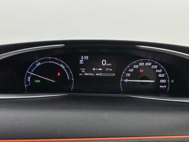 トヨタ シエンタ ハイブリッド G 宮城県 2016(平28)年 7.9万km ホワイトパールクリスタルシャイン 禁煙車/純正12.1インチフリップダウンモニター/トヨタセーフティーセンス/・プリクラッシュセーフティーシステム/・オートマチックハイビーム/・レーンディバ―チャーアラート/・先行車発進お知らせ/純正7インチナビ/（BT.AM.FM.CD.DVD.SD.USB.HDMI）/バックカメラ/フルセグテレビ/両側パワースライドドア/前方ドライブレコーダー/ビルトインETC/革巻きステアリング/ステアリングスイッチ/プッシュスタート/スマートキー/スペアキー/純正フロアマット/純正ドアバイザー/LEDヘッドライト/フォグランプ/純正15インチホイールキャップ/横滑り防止機能/アイドリングストップ