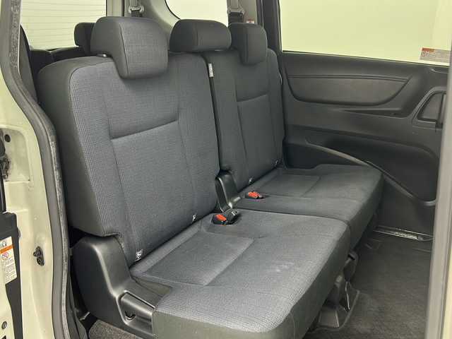 トヨタ シエンタ ハイブリッド G 宮城県 2016(平28)年 7.9万km ホワイトパールクリスタルシャイン 禁煙車/純正12.1インチフリップダウンモニター/トヨタセーフティーセンス/・プリクラッシュセーフティーシステム/・オートマチックハイビーム/・レーンディバ―チャーアラート/・先行車発進お知らせ/純正7インチナビ/（BT.AM.FM.CD.DVD.SD.USB.HDMI）/バックカメラ/フルセグテレビ/両側パワースライドドア/前方ドライブレコーダー/ビルトインETC/革巻きステアリング/ステアリングスイッチ/プッシュスタート/スマートキー/スペアキー/純正フロアマット/純正ドアバイザー/LEDヘッドライト/フォグランプ/純正15インチホイールキャップ/横滑り防止機能/アイドリングストップ