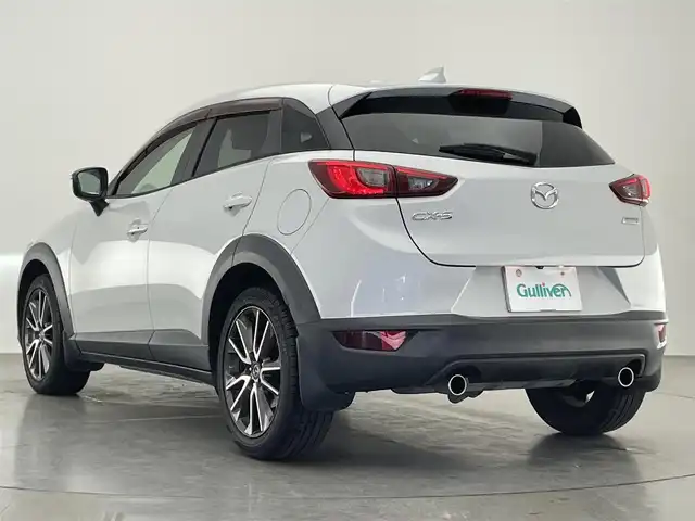 マツダ ＣＸ－３