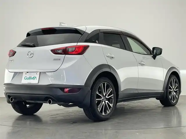 マツダ ＣＸ－３