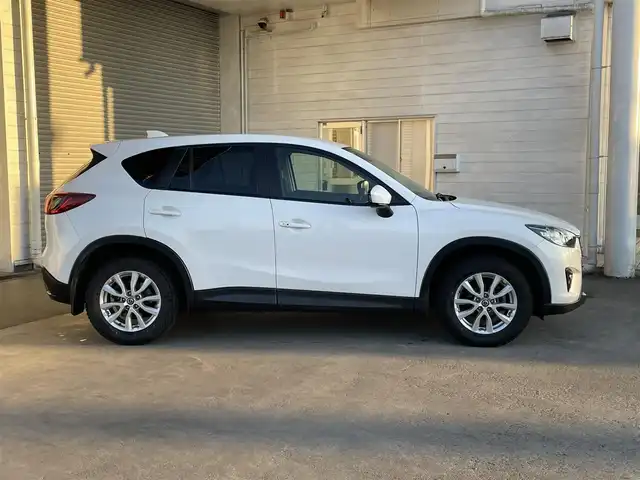 マツダ ＣＸ－５