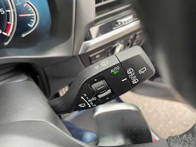 ＢＭＷ Ｘ３ xDrive20d Mスポーツ 青森県 2018(平30)年 4.7万km ファイトニックブルー ディーゼル4WD/黒本革シート/純正ナビ（BlueTooth/フルセグ/RADIO）/LEDヘッドライト/パワーバックドア/ヒルアシストコントロール/全方位カメラ/ワイドバックカメラ/レーダークルーズコントロール/ドライブレコーダー/パーキングセンサー/DN席パワーシート/シートヒーター/ETC2.0/スペアキー/245/50/19アルミホイール装着/BMWアルミスタッドレスタイヤ積込/取扱説明書/保証書
