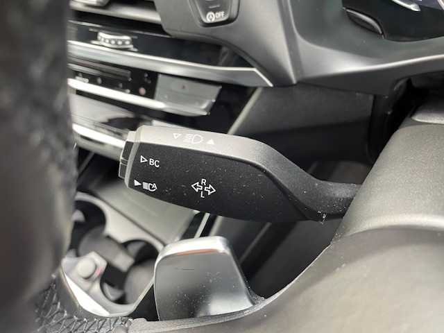 ＢＭＷ Ｘ３ xDrive20d Mスポーツ 青森県 2018(平30)年 4.7万km ファイトニックブルー ディーゼル4WD/黒本革シート/純正ナビ（BlueTooth/フルセグ/RADIO）/LEDヘッドライト/パワーバックドア/ヒルアシストコントロール/全方位カメラ/ワイドバックカメラ/レーダークルーズコントロール/ドライブレコーダー/パーキングセンサー/DN席パワーシート/シートヒーター/ETC2.0/スペアキー/245/50/19アルミホイール装着/BMWアルミスタッドレスタイヤ積込/取扱説明書/保証書