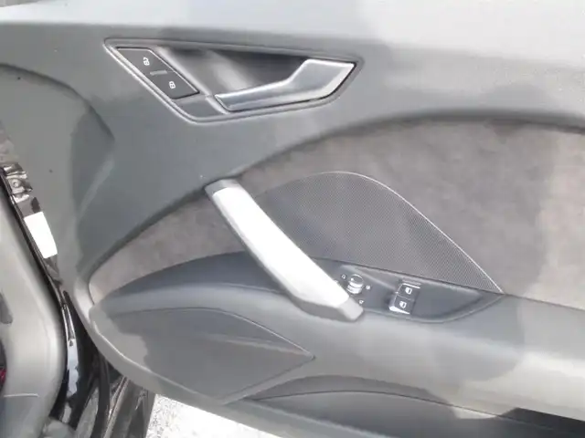 アウディ ＴＴクーペ 2．0TFSI クワトロ SラインP 岩手県 2016(平28)年 5.8万km ミトスブラックメタリック 純正ナビ/フルセグTV/バックカメラ/バーチャルコクピット/アドバンストキー /クルコン /DSRC/ハーフレザー/パワーシート/LEDライト