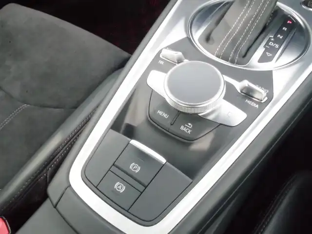 アウディ ＴＴクーペ 2．0TFSI クワトロ SラインP 岩手県 2016(平28)年 5.8万km ミトスブラックメタリック 純正ナビ/フルセグTV/バックカメラ/バーチャルコクピット/アドバンストキー /クルコン /DSRC/ハーフレザー/パワーシート/LEDライト