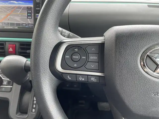 ダイハツ タント X セレクション 愛知県 2020(令2)年 6.8万km マスタードイエローマイカメタリック フルセグテレビ/バックカメラ/アイドリングストップ/ドアバイザー/プッシュスタート/片側パワースライドドア/ETC/電動格納ミラー/クリアランスソナー/コーナーセンサー/アラウンドビューモニター/LEDヘッドライト/USB/Bluetooth