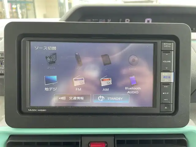ダイハツ タント X セレクション 愛知県 2020(令2)年 6.8万km マスタードイエローマイカメタリック フルセグテレビ/バックカメラ/アイドリングストップ/ドアバイザー/プッシュスタート/片側パワースライドドア/ETC/電動格納ミラー/クリアランスソナー/コーナーセンサー/アラウンドビューモニター/LEDヘッドライト/USB/Bluetooth