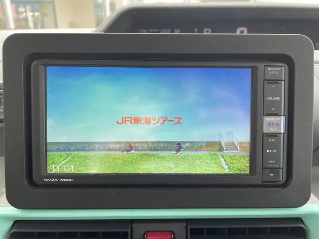ダイハツ タント X セレクション 愛知県 2020(令2)年 6.8万km マスタードイエローマイカメタリック フルセグテレビ/バックカメラ/アイドリングストップ/ドアバイザー/プッシュスタート/片側パワースライドドア/ETC/電動格納ミラー/クリアランスソナー/コーナーセンサー/アラウンドビューモニター/LEDヘッドライト/USB/Bluetooth